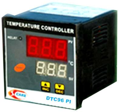 Two Digital Temperature Controller