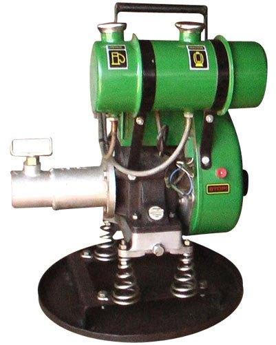 Automatic Petrol Concrete Vibrator, Power : 3 Hp