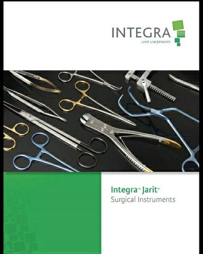 Cardiac Surgery instruments