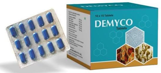 Demyco Tablets