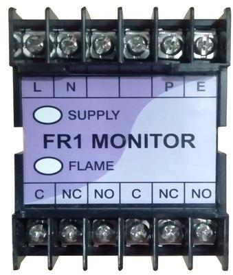 Flame Monitor
