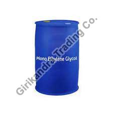Mono Ethyl Glycol (MEG)