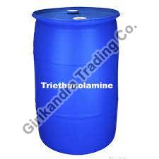 Triethylamine (TEA)