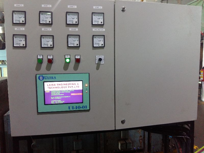 50Hz Metal plc panel, for Factories, Industries, Mills, Power House