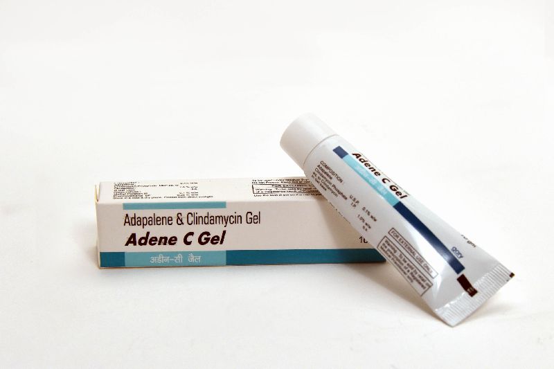 Adene C Gel, Packaging Type : Tube