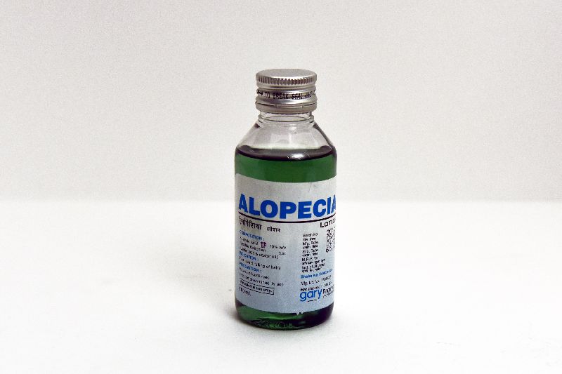 Alopecia Lotion