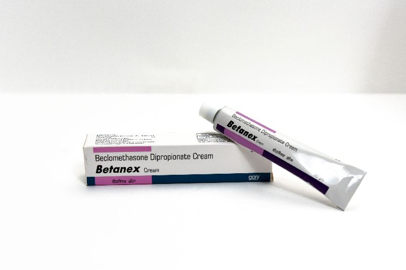 Betanex Cream, Packaging Type : Plastic Tube