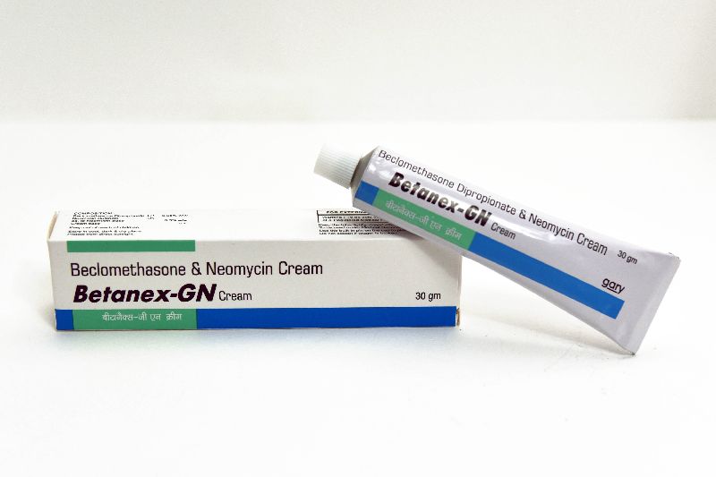 Betanex GN Cream, Grade : Medicine Grade