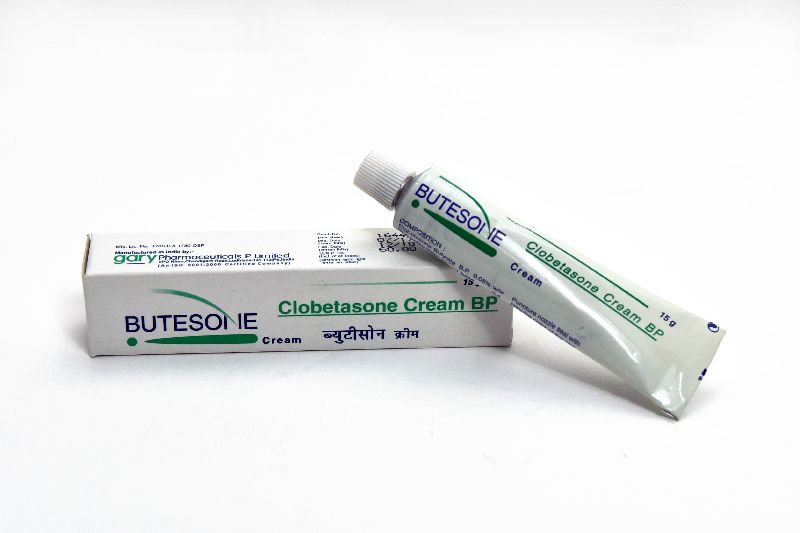 Butesone Cream