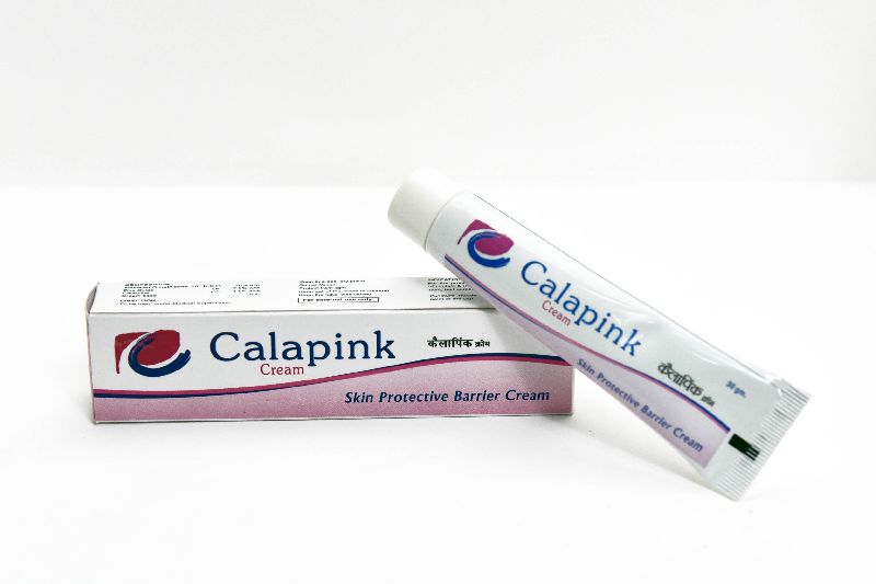 Calapink Cream