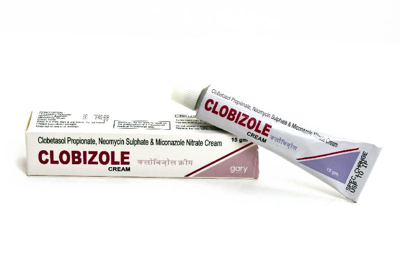 Clobizole Cream