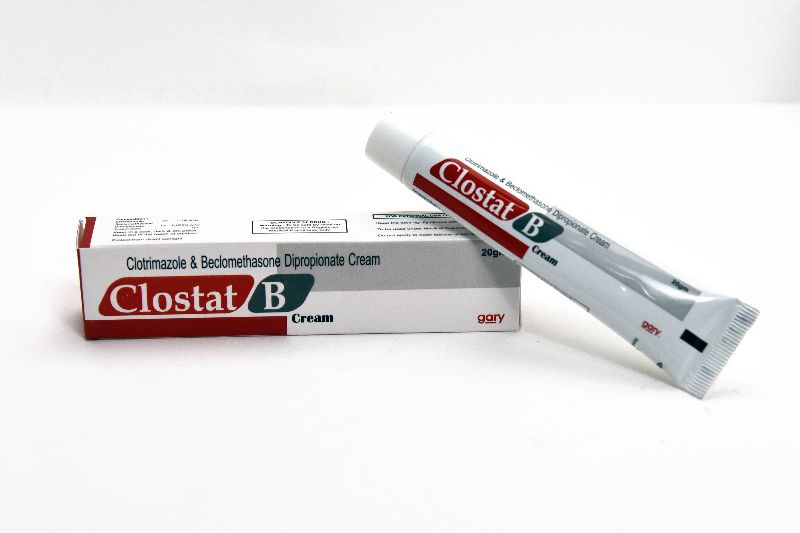 Clostat B Cream