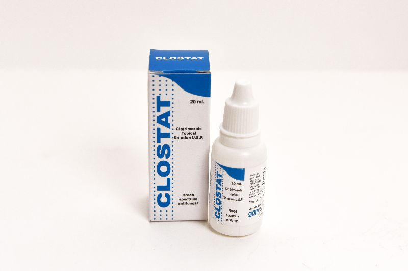 Clostat Lotion