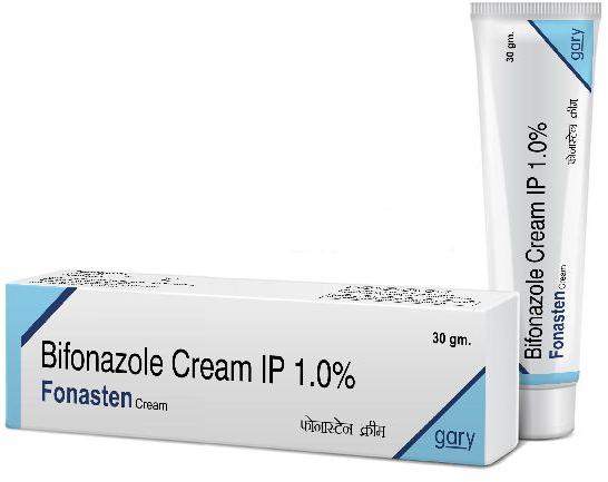 Fonasten Cream, Grade : Medicine Grade