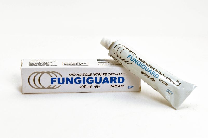 Fungiguard Cream