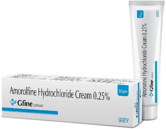 Gfine Cream, Grade : Medicine Grade