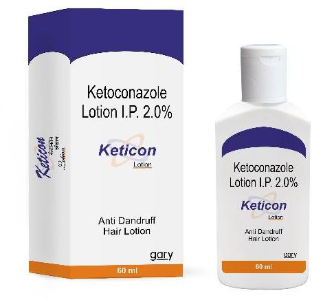 Keticon Lotion