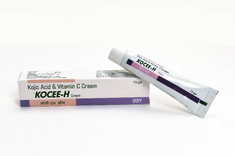 Kocee H Cream, Grade : Medicine Grade