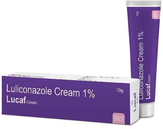 Lucaf Cream