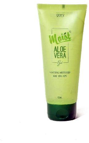 Moist Aloe Vera Gel, for Hospital