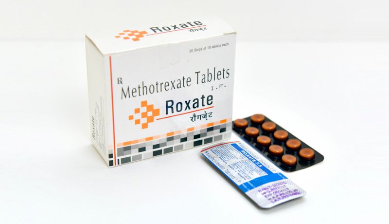 Roxate 7.5 Tablets