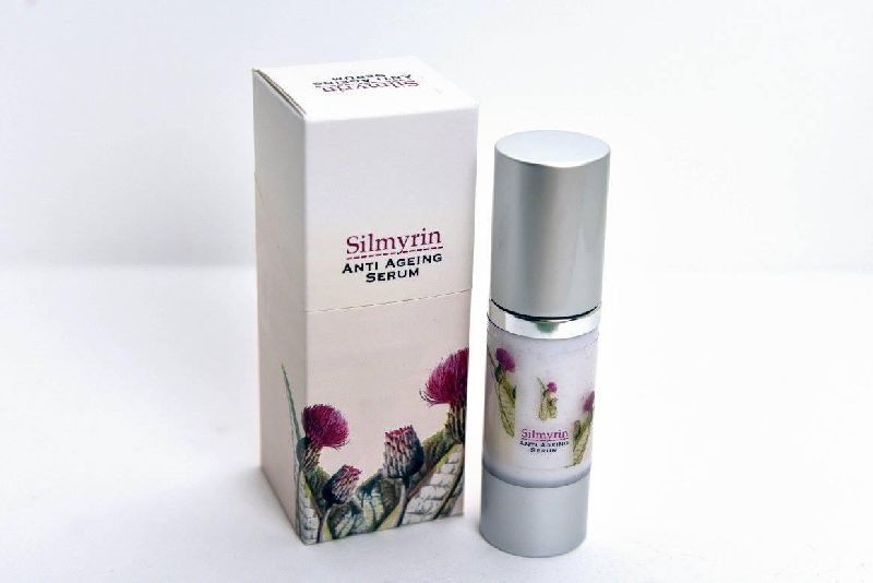 Silmyrin Serum