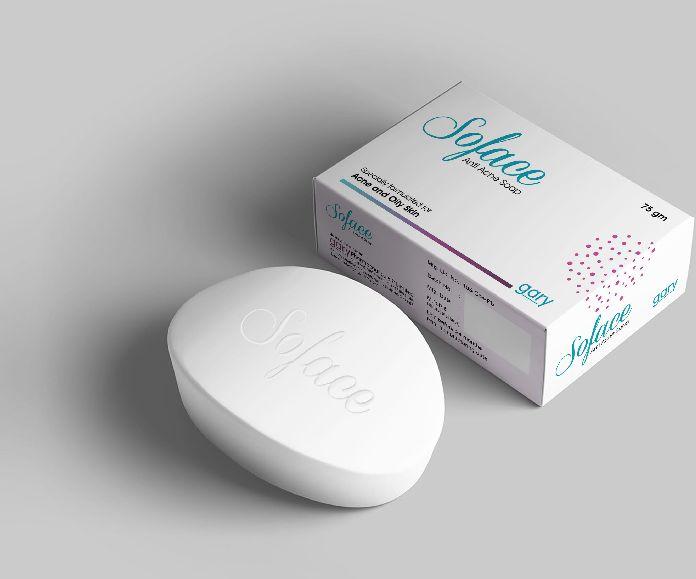 Soface Soap, Feature : Anti Aging