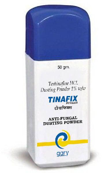 Tinafix Dusting Powder