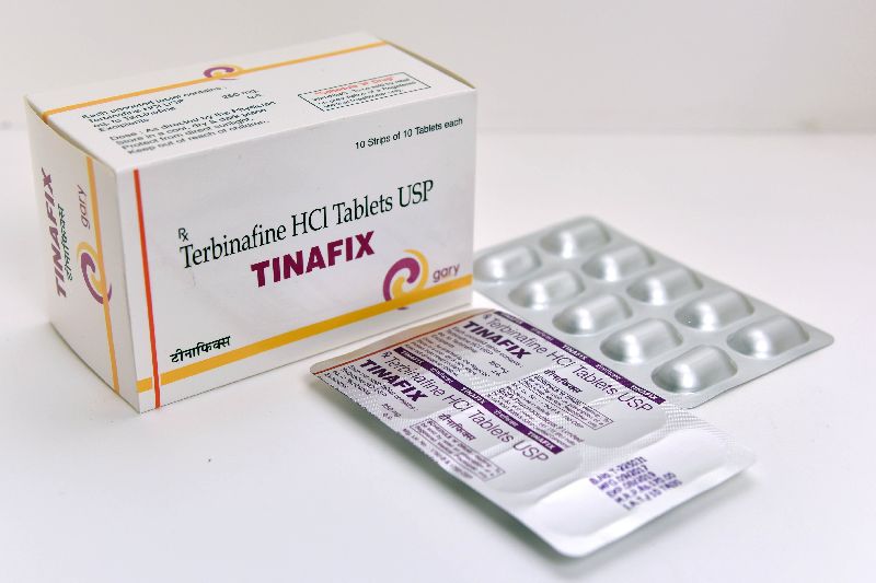 Tinafix Tablets