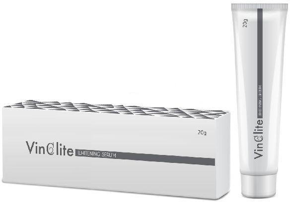 Vin C Lite Serum, Packaging Type : Tube