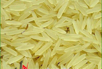Soft 1121 basmati rice, Certification : APEDA