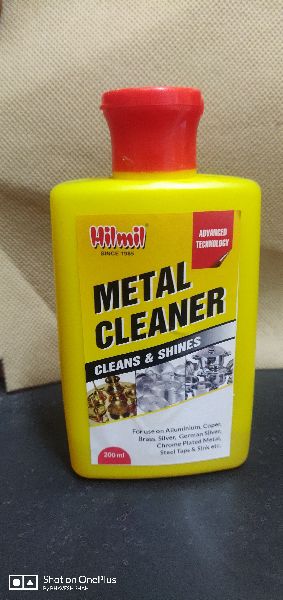 Metal Cleaner, Feature : Good Quality
