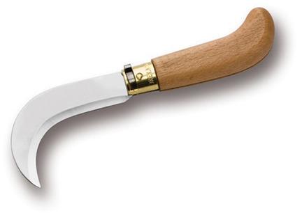 Pruning Knife