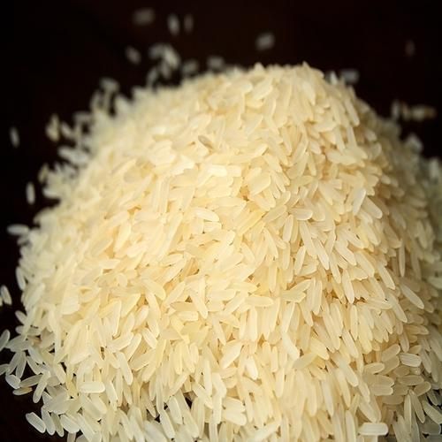 Medium Grain Parboiled Rice