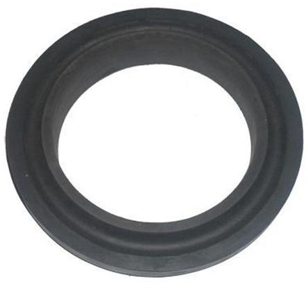 Roller Rubber Ring, Color : Black 