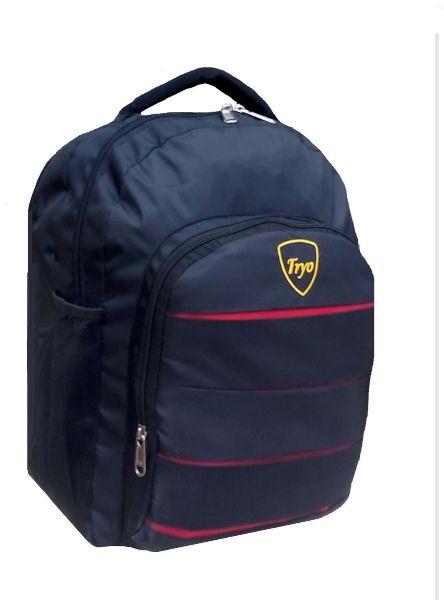 Tryo School Bag Grandy