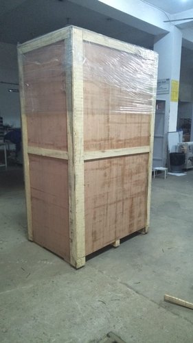 Seaworthy Export Packing Services