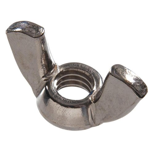 304 Stainless Steel Wing Nuts