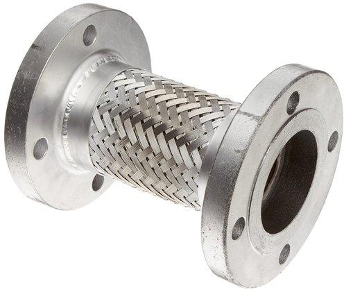 Stainless Steel Flange End Hose