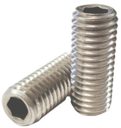 Stainless Steel Grub Screws