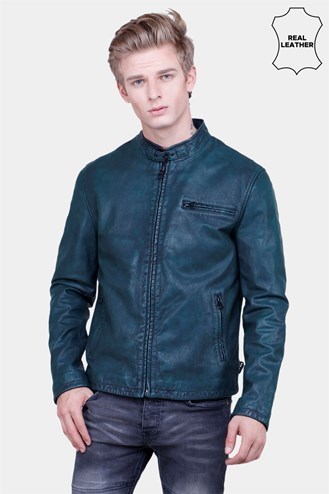 Mens Leather Suede Jackets, Size : European Medium, Large,  Customized