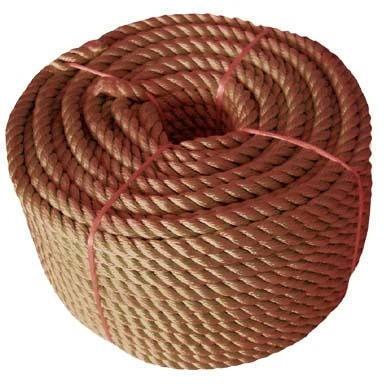 PP Leaded Rope