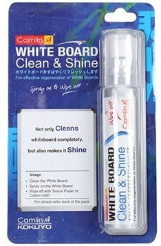 White Board Cleaner