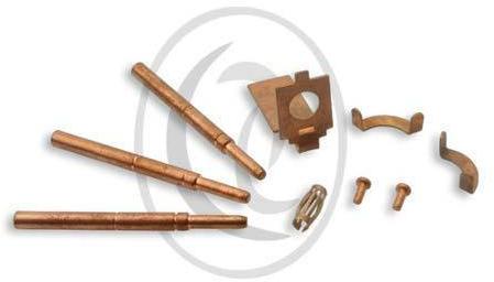 Stainless Steel Copper Precision Parts