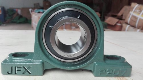 UCP Series Bearings