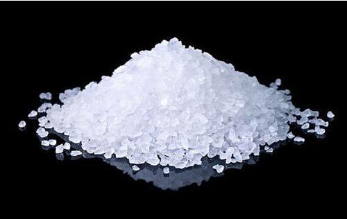 Granulated Salt, Packaging Size : 5g-50Kg