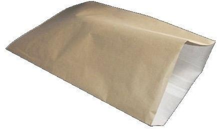 Paper Laminated Pouch, for Packaging, Pattern : Plain