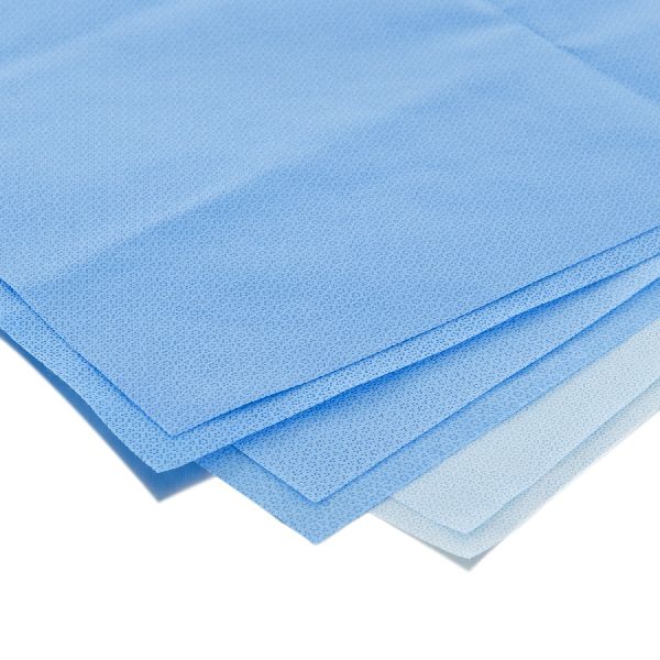 Sterilization Wraps, For Surgical Use, Width : 100-150cm, 15-200cm