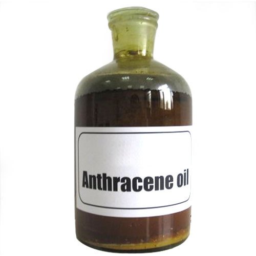 Anthracene Oil, Form : Liquid