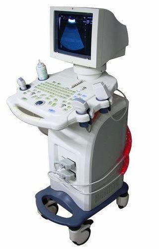 Echocardiogram Machine